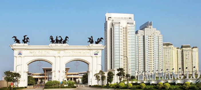 Hà Nội công bố 5 dự án bất động sản được bán cho người nước ngoài